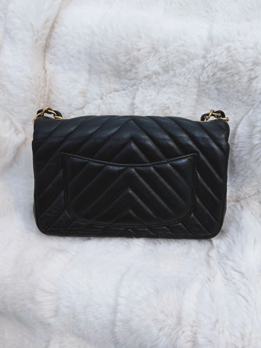 Chanel Mini Flap Bag